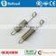 Custom Style 201 Stainless Steel retractable extension spring wholesale
