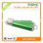 free logo printing bulk 2gb usb flash drives