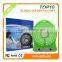 Wholesale Plastic Handle Mini cooling fan