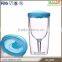 2016 new design plastic tumbler