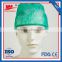 doctor cap with elastic disposable surgical caps women hair surgical caps