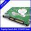 New arrival laptop 2.5" hard disk drive sata 250GB hdd MK2561GSYB