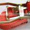 2" 27" Logistic Straps, Logistics Tie Down Strap made in China