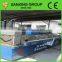 Stainless Steel Ridge Tile Making Machine