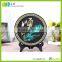 Handmade Chinese traditional folk arts and crafts activated carbon carving