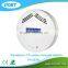 CO Detector Alarm LCD display DC 9V Working Voltage Smoke detector