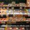 2015 Customized Hot Selling New Style Disposable Food Storage Freezer Containers