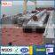 Marine paint for dock surface