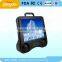 Hot Sale In Spanish Portable DVD Player With USB Port