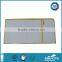 Creative top sell printing adhesive food label sticker