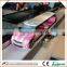 Fancy restaurant equipment- Automatic convey System by Small Cars