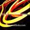 PVC injection 3 wires color change Neon Flex led rgb