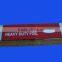Food grade aluminium foil roll