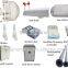 50KW/60kW/100kW wind turbine free energy generator wind power generator