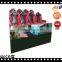 Modern Hot Sale 5d Cinema 5d Theater 5D Hydraulic Cinema