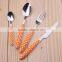 High quality Stainless flatware;flatware set;flatware spoon,knife,fork