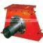 q034 turbo blast wheel for shot blast cleaning machine