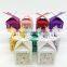C106 Laser cut wedding favor chocolate box birthday party invitation gift candy box