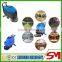 High quality electronic control system vacuum cleaner