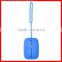new arrival silicone coin purse keychain of hanging