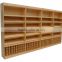 Supply all kinds of food display case,wood bread display rack,model train acrylic display cases