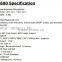Zello Android Pus-to-talk over cellphone Bluetooth Wireless PTT Headset