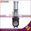 Pneumatic Cylinders Cast iron Knife Gate Valve