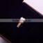 >>>2016 YIWU T&J Women Fashion European Style Rings for Couples Gold Plated Heart Rhinestone Crystal Finger Rings for Lady/