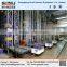 3D Logistic Automatic Racking&Rack System