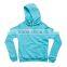New Style Plain Slim Fit Blank Pullover Hoodies for Women