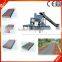onstruction building block machine cement brick making machine QT6-15 for sale