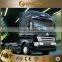 Sinotruk howo tractor trucks and trailers A7 6X4 336hp