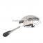 Popular Style Julep Strainer Stainless Steel Barware Made in China Quality Choice
