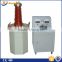 ac dc hipot tester China Supplies insulation resistance test of transformer