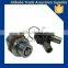 high security retractable cable lock,cam lock clamp