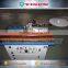YX50S Manual edge banding machine/CE certification