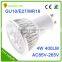 Hot products 3w 4w 5w 6w 7w ce rohs gu10 led spotlight gu10 led dimmable
