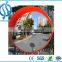 Stainless Steel Road Safety Convex Mirror
