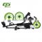 High quality factory direct golf trolley three wheels durable stable wheels