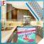 new products Water only cleaning sponge kitchen washing machines