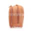 BA-1464 2016 Factory Wholesale fashion promotion customized eco beauty hanging PU cosmetic bag,custom cosmetic bag