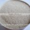 Chinese Frozen Dried FD kiwi Powder Bulk pack with factory price for sale