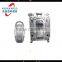 Electric on-board vacuum cleaner mould,plastic car vacuum clearner mould