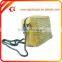 Genuine Leather Fanny Pack Waist Bag