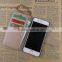 leather flip case for iphone 6 plus 5.5 inch leather case