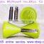 Vegetable Spiral Slicer Spiralizer with Stainless Steel Blade Vegetable Slicer as seen on TV