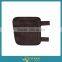 Rfid Zipper Travel Gear Undercover Leg Wallet
