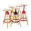 BS023 Adjustable stool