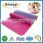 Wholesale Custom Printed Eco Friendly Yoga Mat Tpe