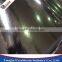 q195 galvanised strip / sgcc coil storage steel coil product in china